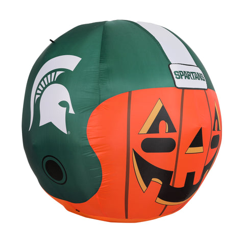 Detroit Red Wings Inflatable Jack-O’-Helmet | Sporticulture