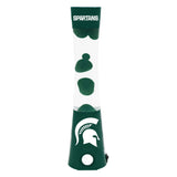 Michigan State Spartans<br>Magma Lamp