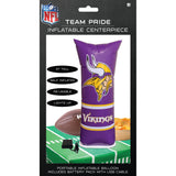 Minnesota Vikings<br>Inflatable Centerpiece