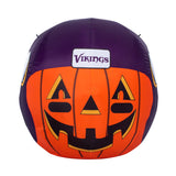 Minnesota Vikings<br>Inflatable Jack-O’-Helmet