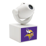 Minnesota Vikings<br>LED Mini Spotlight Projector