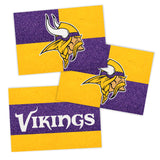 Minnesota Vikings<br>Sand Art Craft Kit