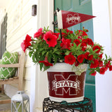 Mississippi State Bulldogs<br>Warm Weather Flower Mix