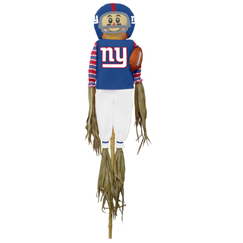 New York Giants<br>Scarecrow