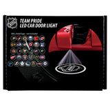 Pittsburgh Penguins<br>LED Car Door Light