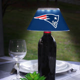 New England Patriots<br>LED Bottle Brite Shade