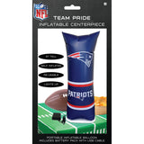 New England Patriots<br>Inflatable Centerpiece