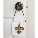 New Orleans Saints<br>Cross Stitch Craft Kit