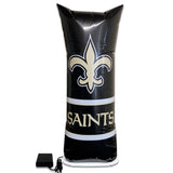 New Orleans Saints<br>Inflatable Centerpiece