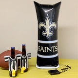 New Orleans Saints<br>Inflatable Centerpiece