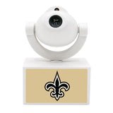 New Orleans Saints<br>LED Mini Spotlight Projector