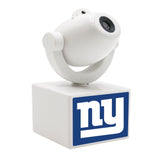 New York Giants<br>LED Mini Spotlight Projector