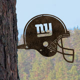 New York Giants<br>Metal Tree Spike