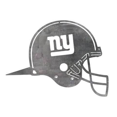 New York Giants<br>Metal Tree Spike