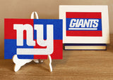 New York Giants<br>Sand Art Craft Kit