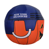 New York Islanders<br>Inflatable Jack-O’-Helmet