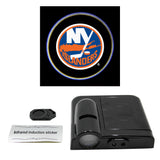 New York Islanders<br>LED Car Door Light