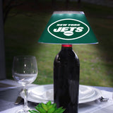 New York Jets<br>LED Bottle Brite Shade