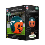 New York Jets<br>Inflatable Jack-O’-Helmet
