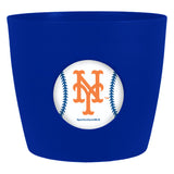 New York Mets<br>Button Pot - 2 Pack