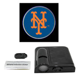 New York Mets<br>LED Car Door Light