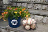 New York Yankees<br>Button Pot - 2 Pack