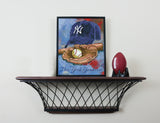 New York Yankees<br>Diamond Painting Craft Kit