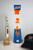 New York Mets<br>Magma Lamp