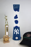 New York Yankees<br>Magma Lamp
