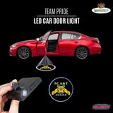 North Carolina A&T Aggies<br>LED Car Door Light