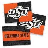 Oklahoma State Cowboys<br>Sand Art Craft Kit