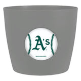 Oakland Athletics<br>Button Pot - 2 Pack
