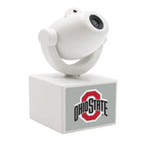 Ohio State Buckeyes<br>LED Mini Spotlight Projector