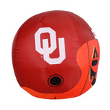 Oklahoma Sooners<br>Inflatable Jack-O’-Helmet