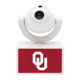 Oklahoma Sooners<br>LED Mini Spotlight Projector