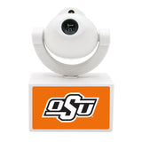 Oklahoma State Cowboys<br>LED Mini Spotlight Projector
