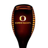 Oregon Ducks<br>LED Solar Torch
