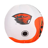 Oregon State Beavers<br>Inflatable Jack-O’-Helmet