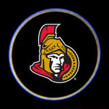 Ottawa Senators<br>LED Car Door Light