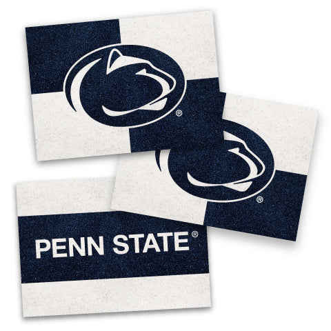 Penn State Nittany Lions<br>Sand Art Craft Kit