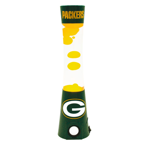 Green Bay Packers<br>Magma Lamp