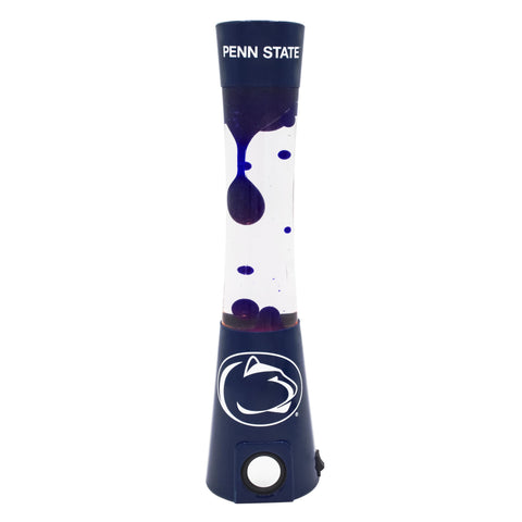 Penn State Nittany Lions<br>Magma Lamp
