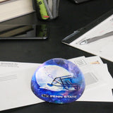 Penn State Nittany Lions<br>Glass Dome Paperweight