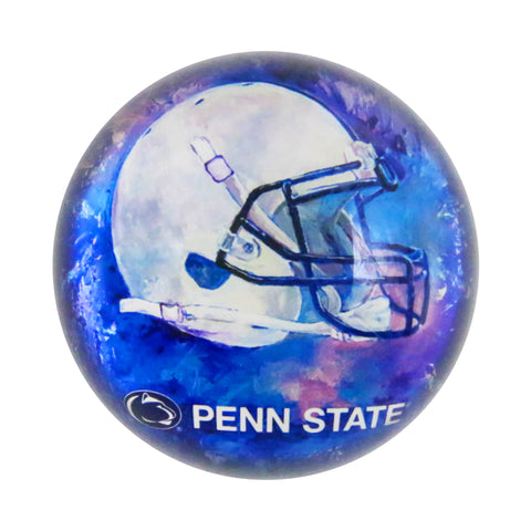 Penn State Nittany LionsCeramic Snowman Cookie Jar - For The Deep Rooted  Fan! – Sporticulture