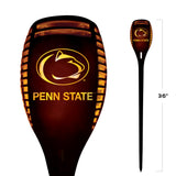 Penn State Nittany Lions<br>LED Solar Torch