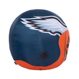 Philadelphia Eagles<br>Inflatable Jack-O’-Helmet