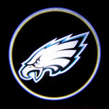 Philadelphia Eagles<br>LED Car Door Light
