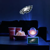 Philadelphia Eagles<br>LED Mini Spotlight Projector