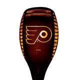 Philadelphia Flyers<br>LED Solar Torch