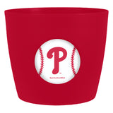 Philadelphia Phillies<br>Button Pot - 2 Pack